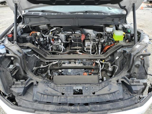 2024 FORD F150 LIGHTNING XLT 1FTVW3LK7RWG03234