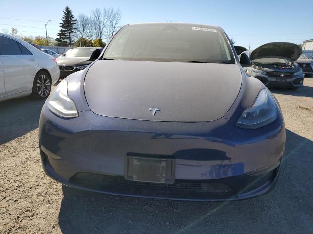 2022 TESLA MODEL Y - 7SAYGDEEXNF545449