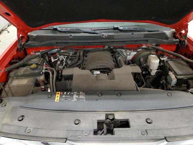 2017 GMC SIERRA K15 - 1GTV2MEC7HZ151337