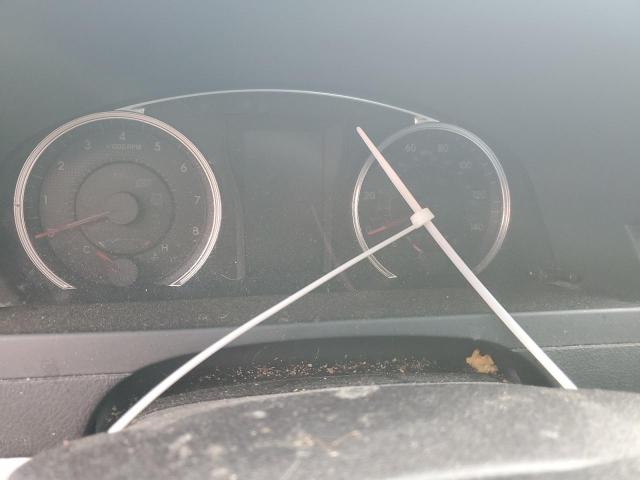 2017 TOYOTA CAMRY LE - 4T1BF1FK4HU641707