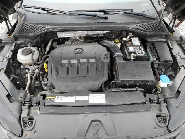 2019 VOLKSWAGEN ARTEON SEL WVWHR7AN2KE027010