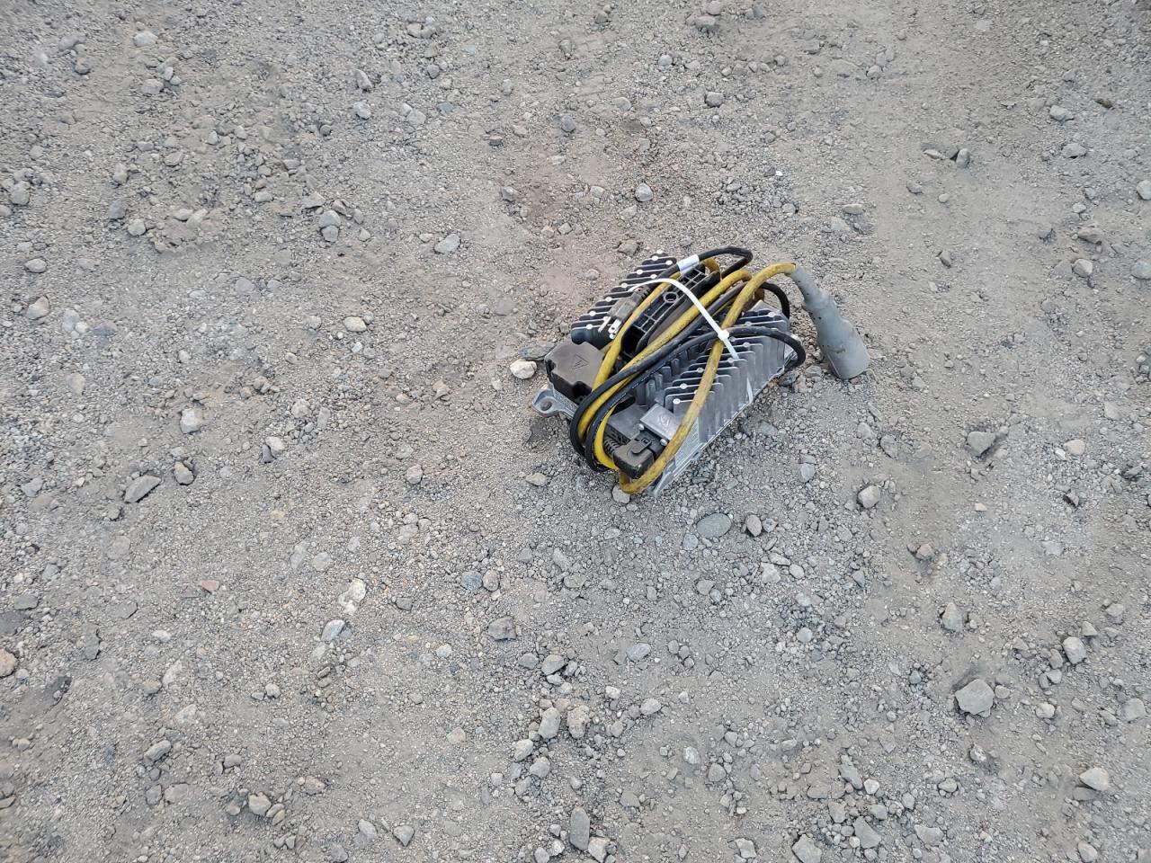 Lot #3263695743 2020 CLUB CAR PRECEDENT FLA