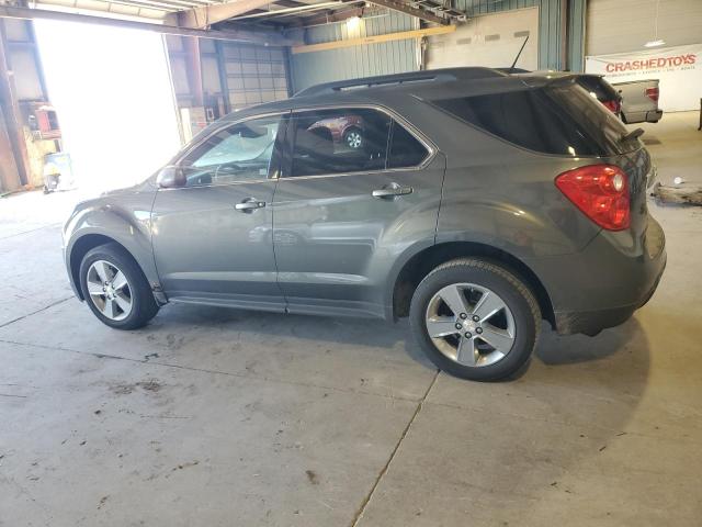 2013 CHEVROLET EQUINOX LT - 2GNALDEK6D6255690