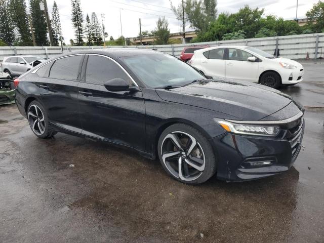 2019 HONDA ACCORD SPO #3292363270