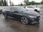 Lot #3292363270 2019 HONDA ACCORD SPO