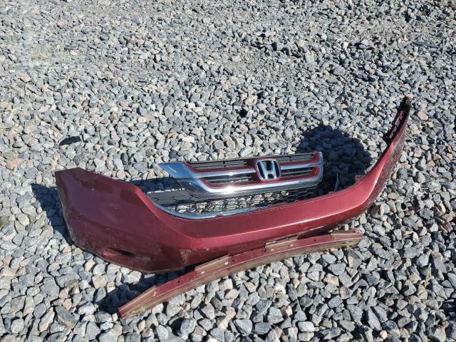 2010 HONDA CR-V EXL - JHLRE3H71AC007084