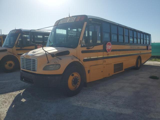 2009 FREIGHTLINER SAF-T-LINER C2 #3273851184
