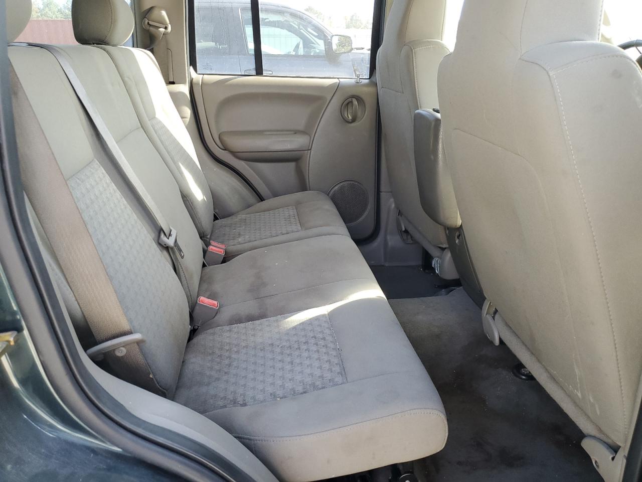 Lot #3291429133 2005 JEEP LIBERTY SP