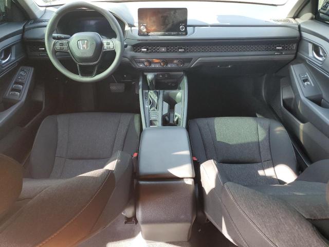 2024 HONDA ACCORD EX - 1HGCY1F31RA072363