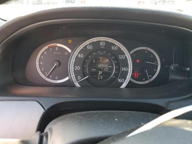 2014 HONDA ACCORD LX - 1HGCR2F39EA198290