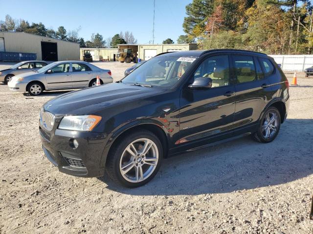 Global Auto Auctions: 2014 BMW X3 XDRIVE3