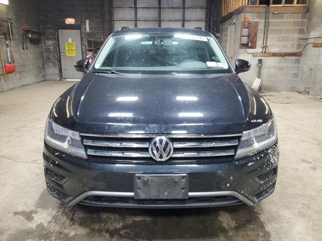 2018 VOLKSWAGEN TIGUAN S - 3VV1B7AXXJM092916