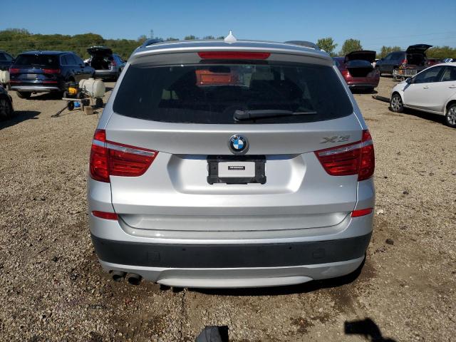 2012 BMW X3 XDRIVE2 #3291377173