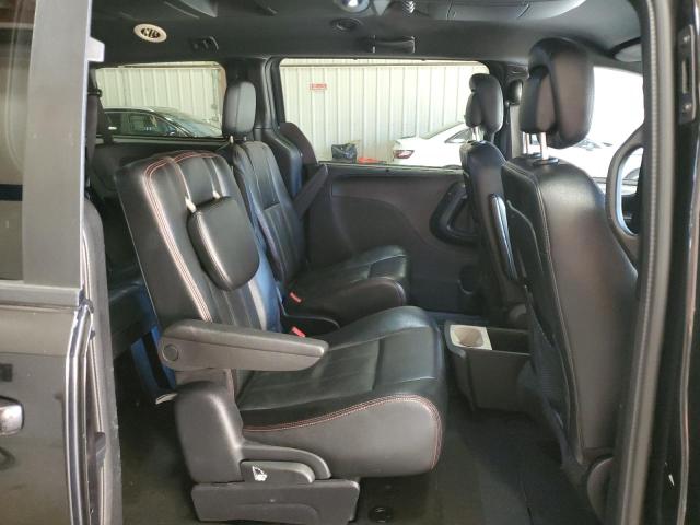 2019 DODGE GRAND CARA 2C4RDGEG9KR663067