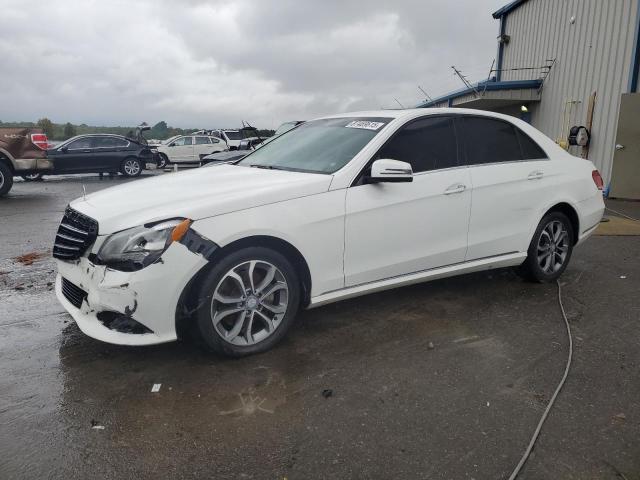 2014 MERCEDES-BENZ E 350 4MAT - WDDHF8JB1EA825522