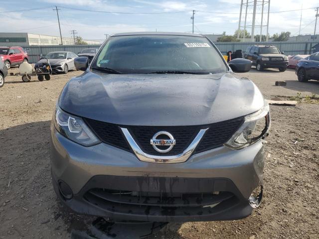 2017 NISSAN ROGUE SPT JN1BJ1CR8HW119514