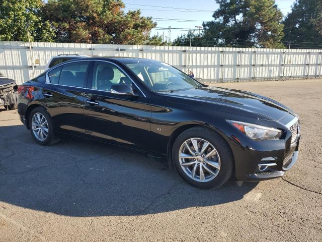 2015 INFINITI Q50 BASE JN1BV7AR3FM420744