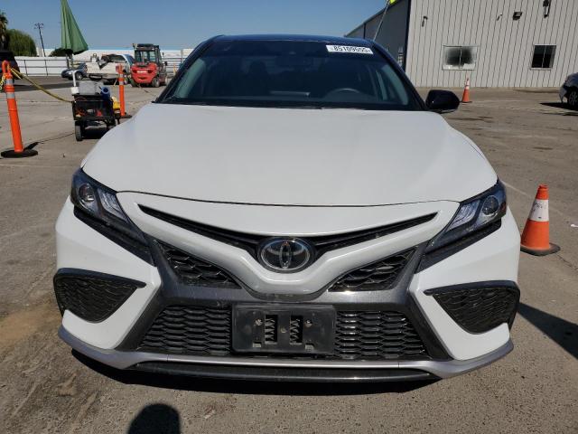 2023 TOYOTA CAMRY XSE #3302632012