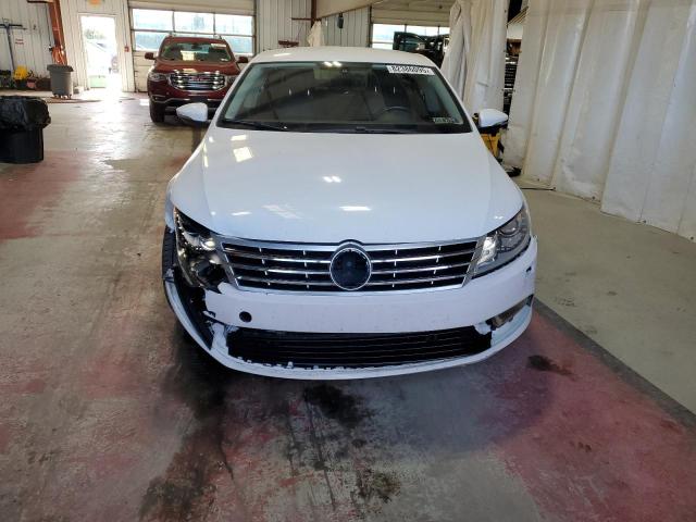 2014 VOLKSWAGEN CC SPORT #3302007055