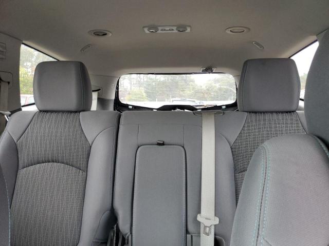 2017 CHEVROLET TRAVERSE L #3292535704