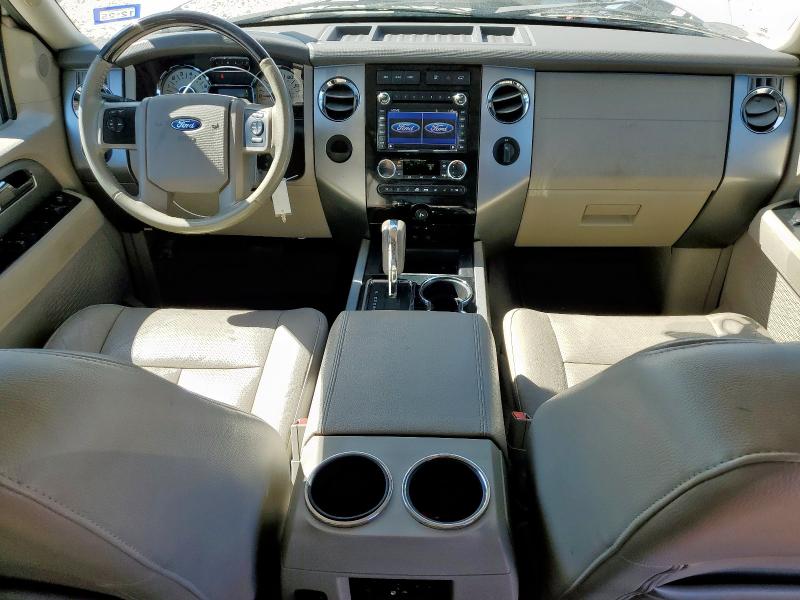 2013 FORD EXPEDITION - 1FMJU1K59DEF69568