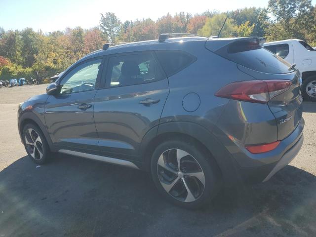 2017 HYUNDAI TUCSON LIM KM8J3CA24HU326963