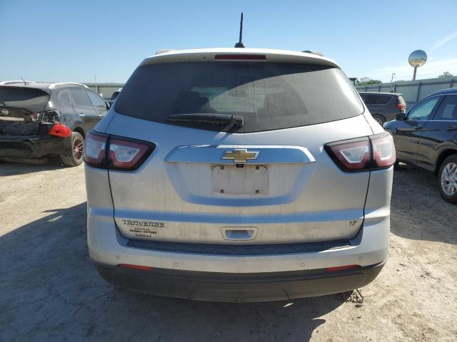 2017 CHEVROLET TRAVERSE L - 1GNKRGKD0HJ311769