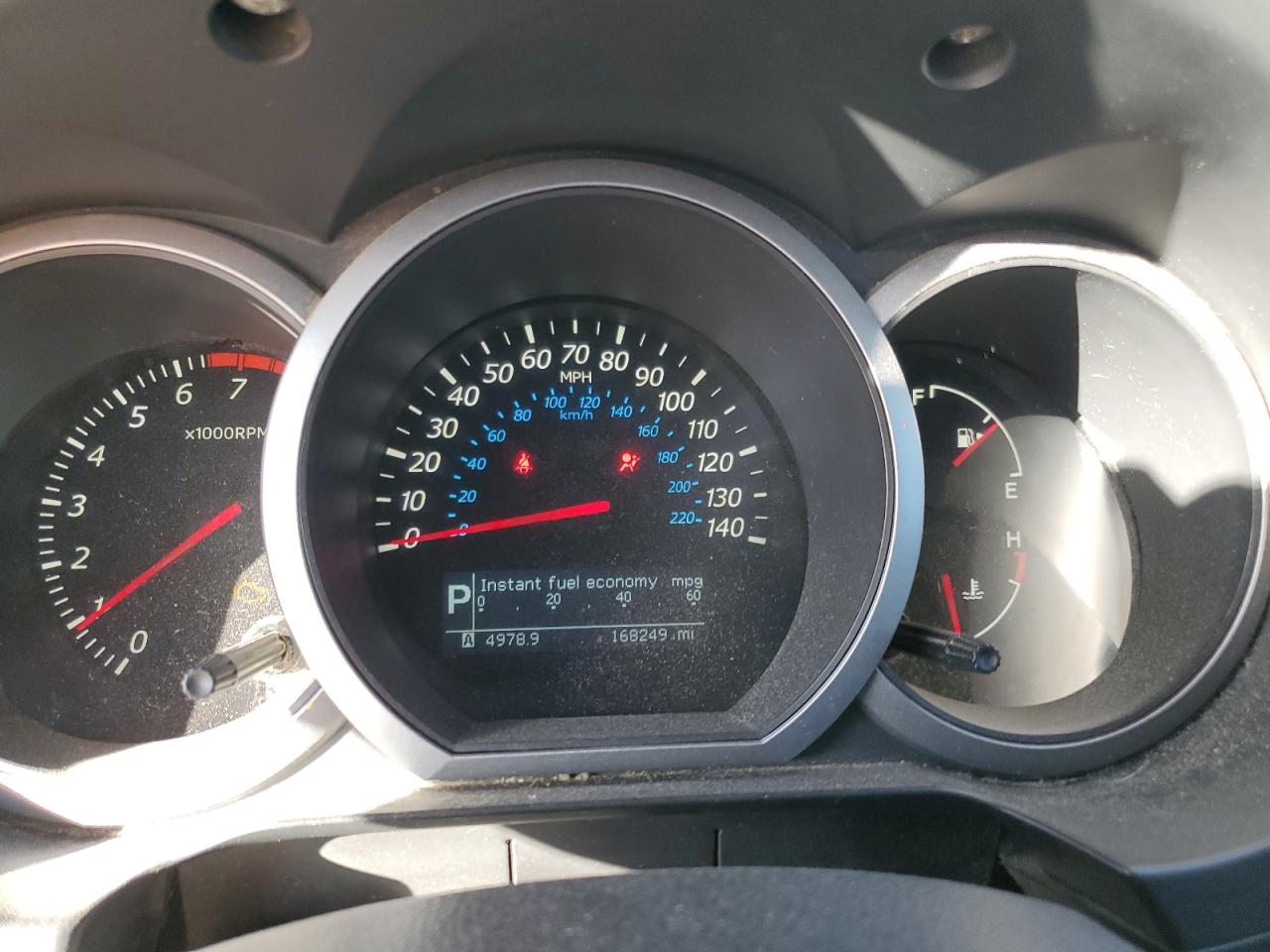 SUZUKI GRAND VITARA PREMIUM