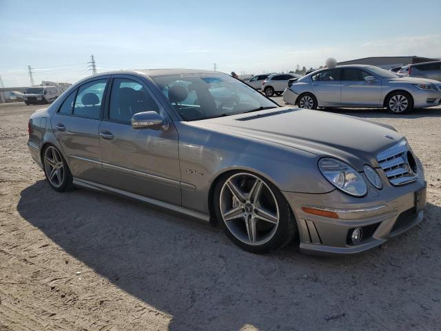 2007 MERCEDES-BENZ E 63 AMG - Other View