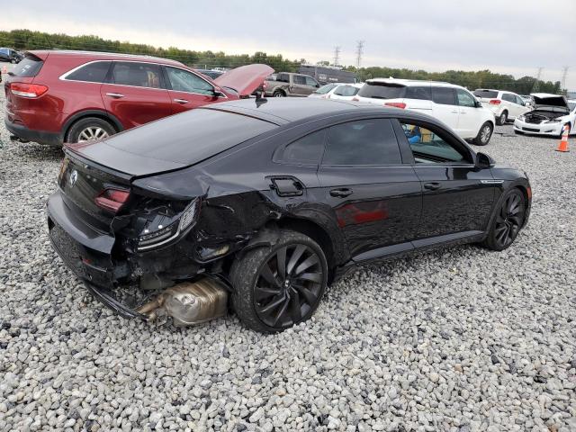 2019 VOLKSWAGEN ARTEON SEL WVWHR7AN2KE027010