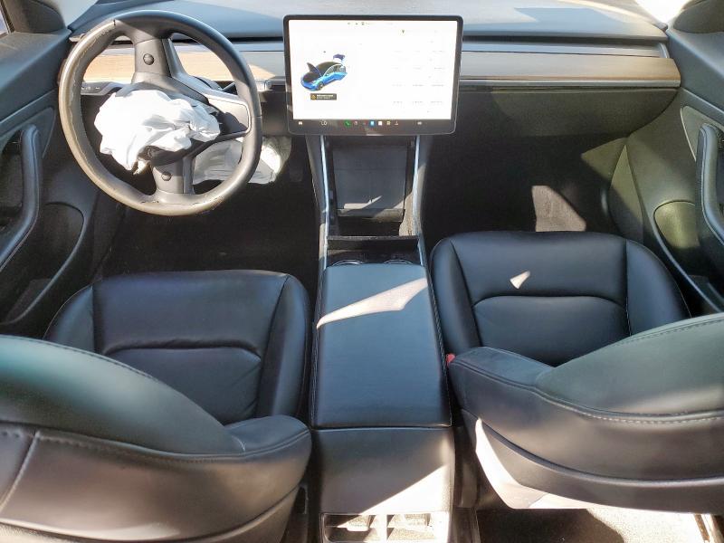 2020 TESLA MODEL 3 - 5YJ3E1EA0LF799189