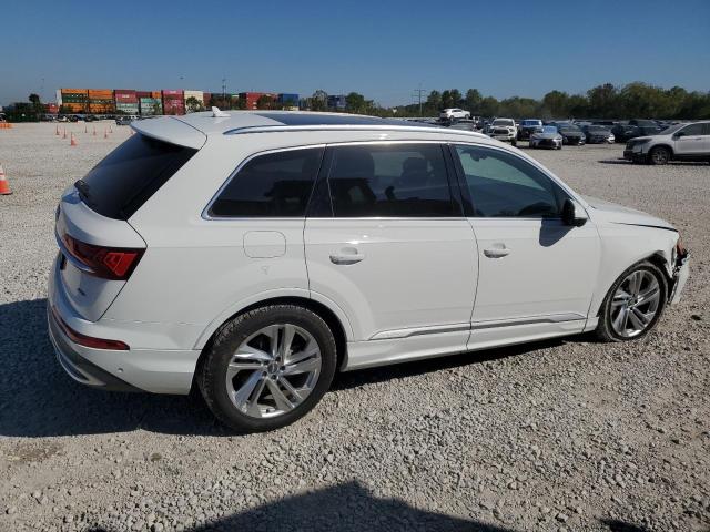 2021 AUDI Q7 PREMIUM WA1LJAF78MD011910