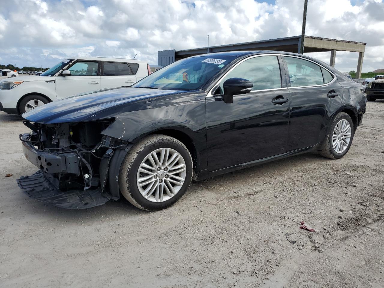 LEXUS ES 350