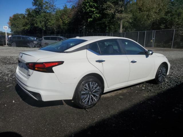 2025 NISSAN ALTIMA SV 1N4BL4DW4SN320293