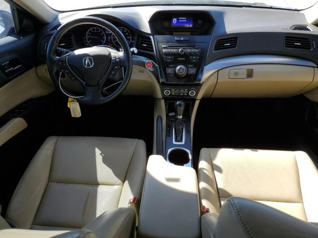 2018 ACURA ILX SPECIA - 19UDE2F43JA008700