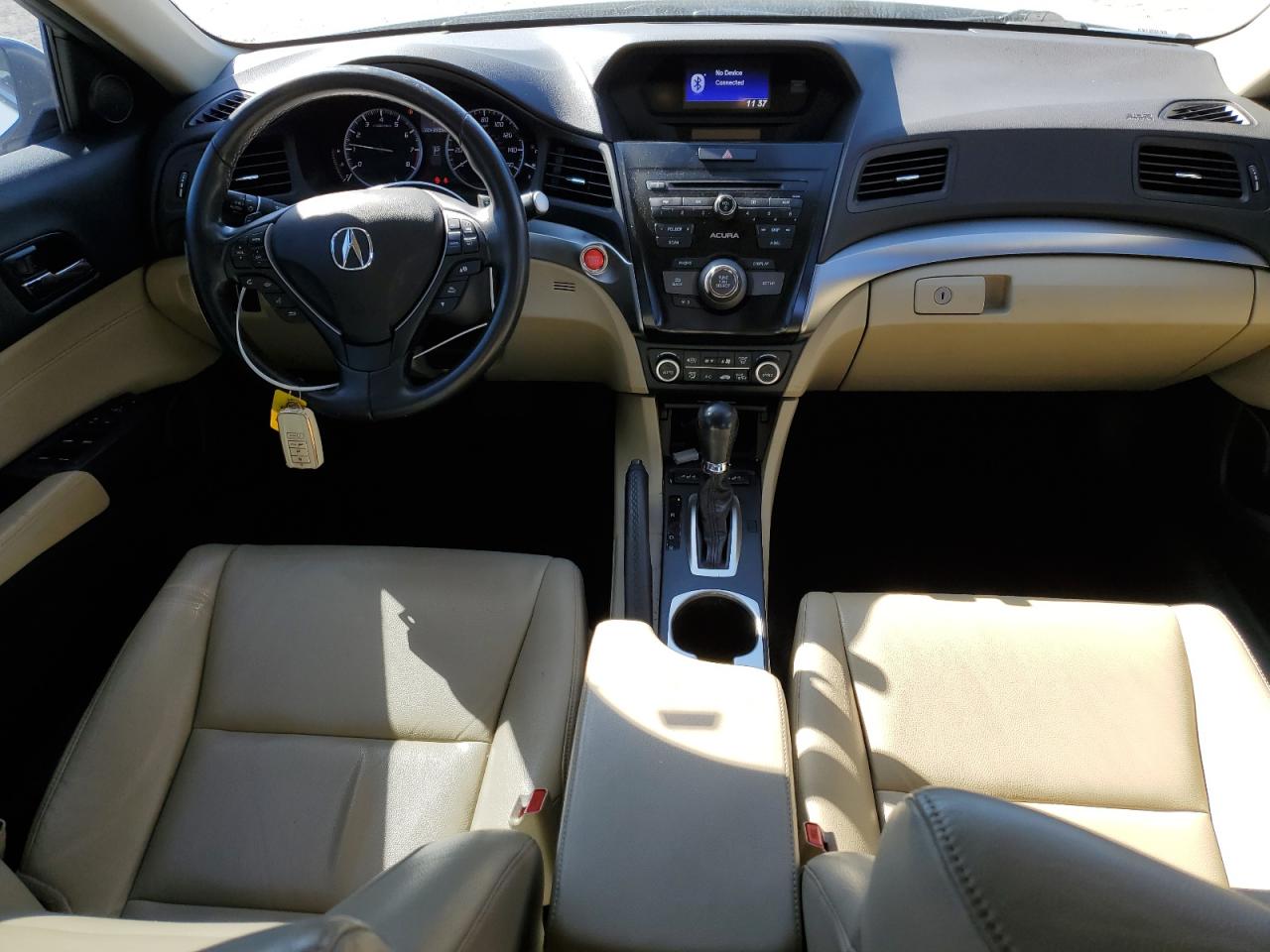 ACURA ILX SPECIAL EDITION