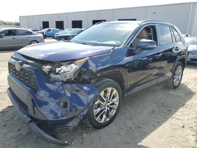 2019 TOYOTA RAV4 XLE PREMIUM #3301834444