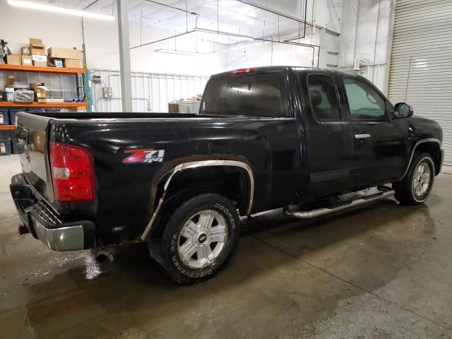 2011 CHEVROLET SILVERADO #3268259024