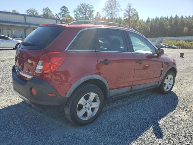 2014 CHEVROLET CAPTIVA LS - 3GNAL2EK1ES656751