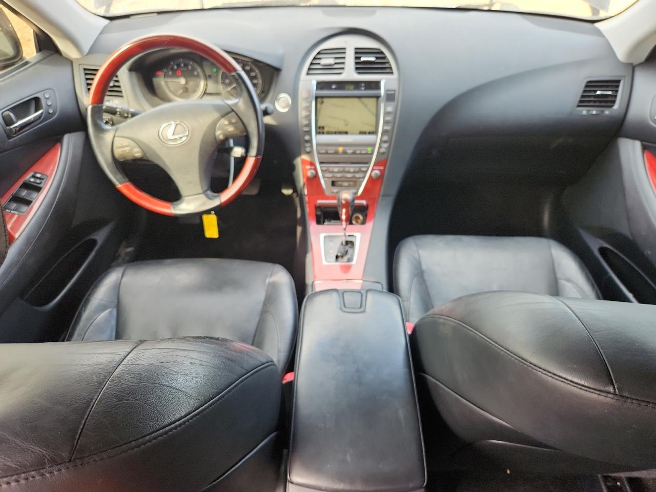 Lot #3285735656 2008 LEXUS ES 350