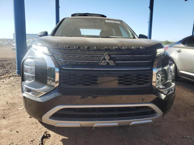 2024 MITSUBISHI OUTLANDER JA4J3VA86RZ032807