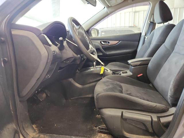 2015 NISSAN ROGUE S - KNMAT2MV2FP588027