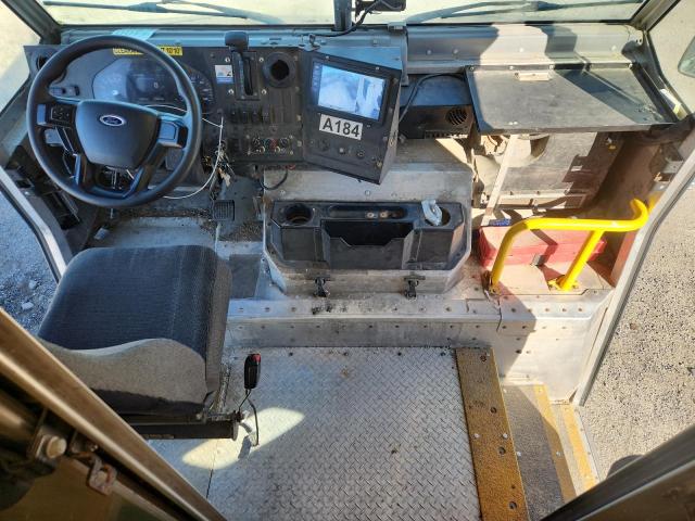 2020 FORD F59 #3304636940