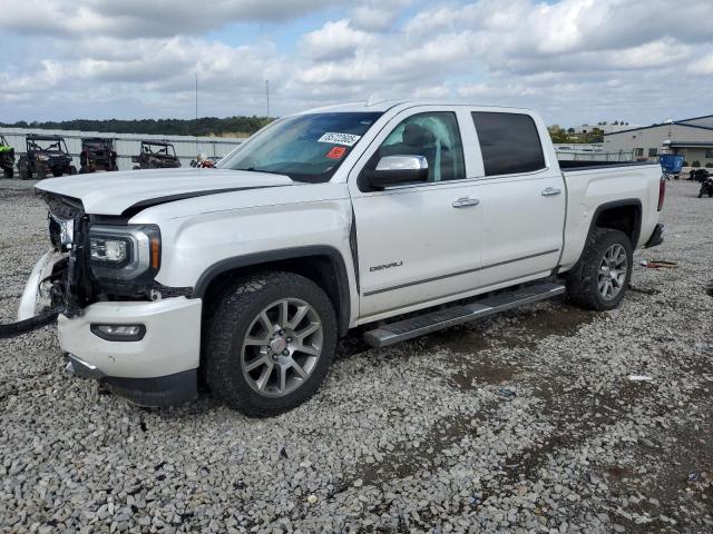2018 GMC SIERRA C15 #3293566966