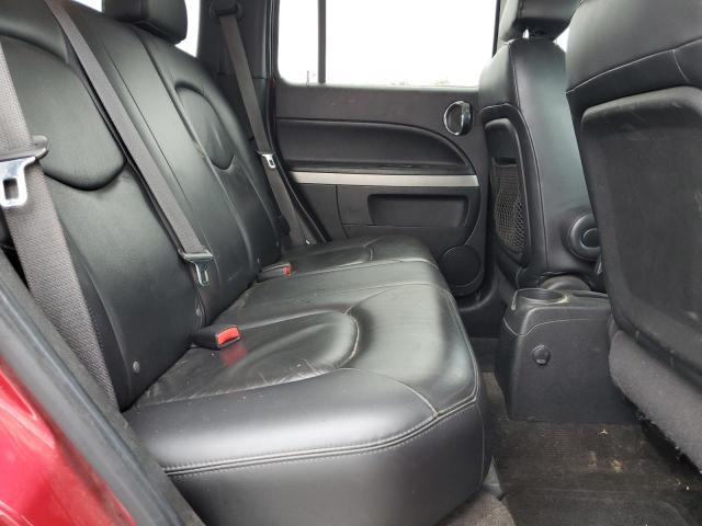 2010 CHEVROLET HHR LT - 3GNBACDV3AS584148