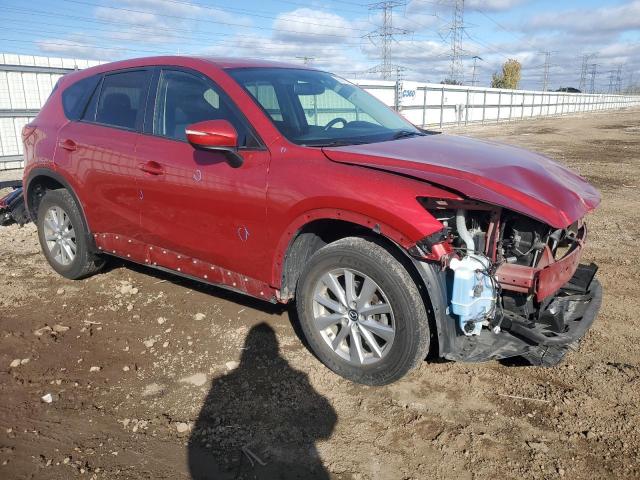 2016 MAZDA CX-5 TOURI - JM3KE4CY5G0841462