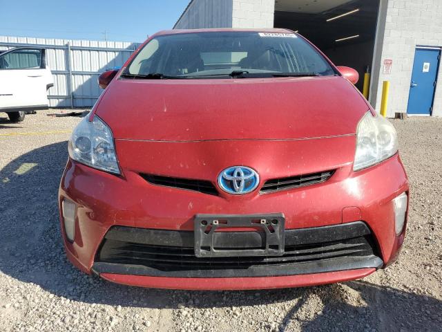 2014 TOYOTA PRIUS - JTDKN3DU7E1772473