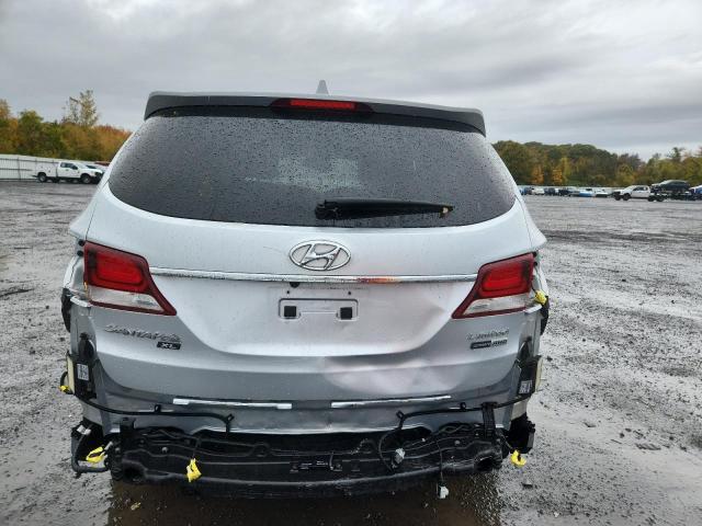 2019 HYUNDAI SANTA FE X - KM8SRDHF1KU302502