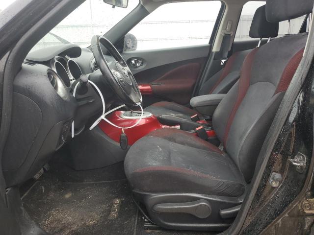 2013 NISSAN JUKE S - JN8AF5MV8DT228892