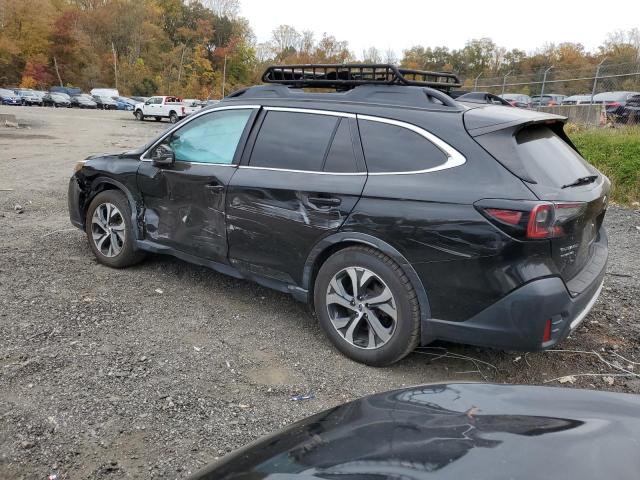 2020 SUBARU OUTBACK LI - 4S4BTANC2L3137982
